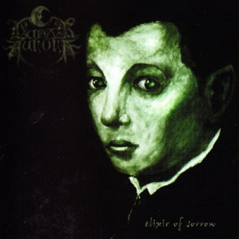 Lunar Aurora - Elixir Of Sorrow - 2CD DIGIPAK