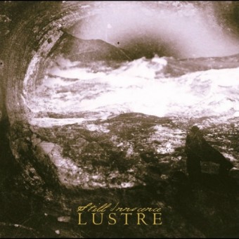 Lustre - Still Innocence - CD