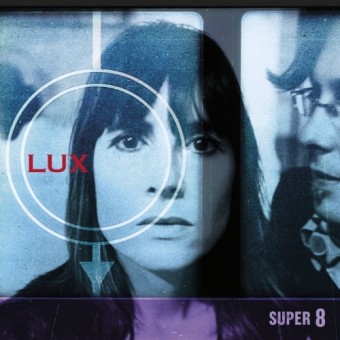 Lux - Super 8 - CD DIGIPAK