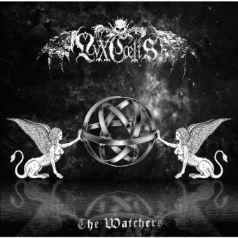 LvxCaelis - The Watchers - LP