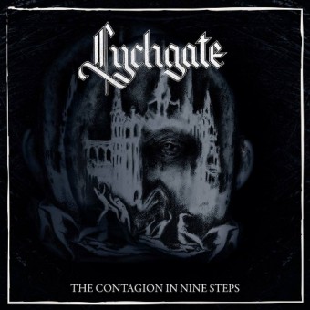 Lychgate - The Contagion In Nine Steps - CD DIGIPAK