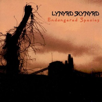 Lynyrd Skynyrd - Endangered Species - CD