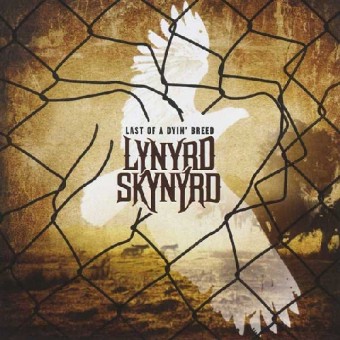 Lynyrd Skynyrd - Last Of A Dyin' Breed - CD