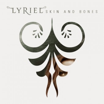 Lyriel - Skin and Bones - CD DIGIPAK