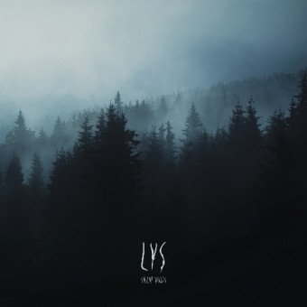 Lys - Silent Woods - CD DIGIPAK