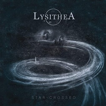 Lysithea - Star-Crossed - CD