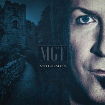 MGT - Volumes - CD DIGIPAK