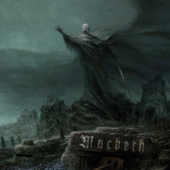 Macbeth - Gedankenwächter - CD DIGIPAK