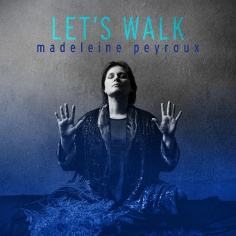 Madeleine Peyroux - Let's Walk - CD DIGIPAK