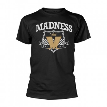 Madness - Est. 1979 - T-shirt (Homme)