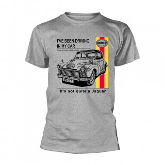 Madness - Maddiemobile - T-shirt (Homme)