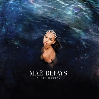 Mae Defays - A Deeper Ocean - LP Gatefold