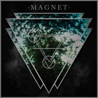 Magnet - Feel Your Fire - LP Gatefold