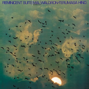 Mal Waldron - Reminicent Suite - LP Gatefold
