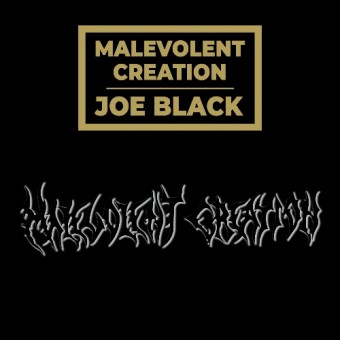 Malevolent Creation - Joe Black - LP
