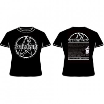 Malevolentia - Sigil - T-shirt (Women)
