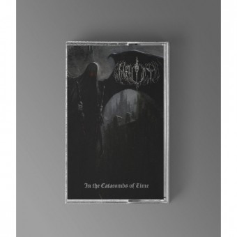 Malist - In The Catacombs Of Time - CASSETTE