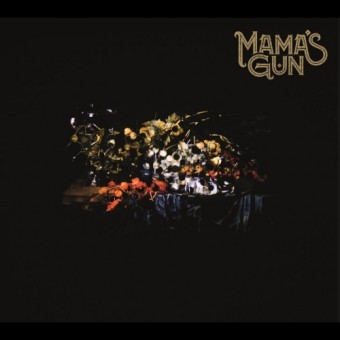 Mama's Gun - Mama's Gun - CD DIGISLEEVE