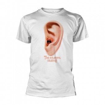 Manfred Mann's Earth Band - The Roaring Silence - T-shirt (Homme)