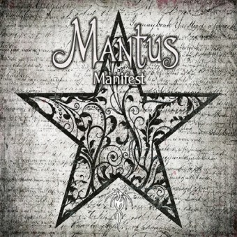 Mantus - Manifest - CD DIGIPAK