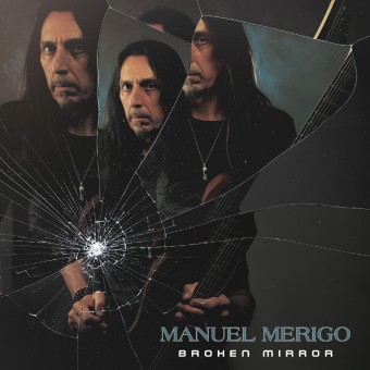 Manuel Merigo - Broken Mirror - CD