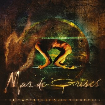 Mar De Grises - The Tatterdemalion Express - DOUBLE LP GATEFOLD