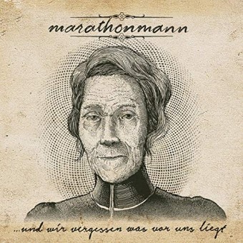 Marathonmann - ...Und Wir Vergessen Was Vor Uns Liegt - LP + CD
