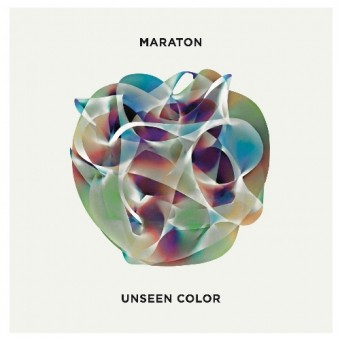 Maraton - Unseen Color - CD
