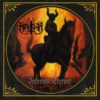 Marduk - Infernal Eternal - DOUBLE CD