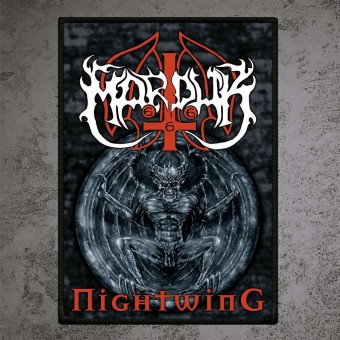 Marduk - Nightwing - Patch