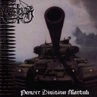 Marduk - Panzer Division Marduk - CD DIGIPAK