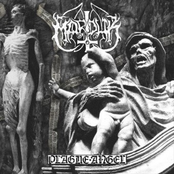 Marduk - Plague Angel - CD SLIPCASE