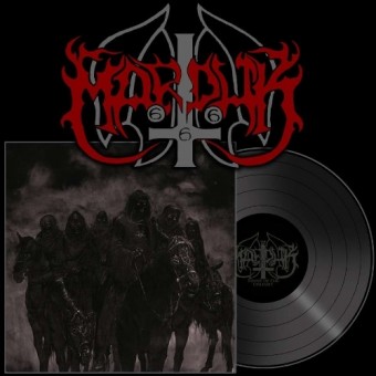 Marduk - Those Of The Unlight - LP Gatefold