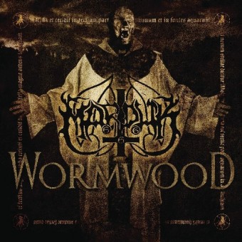Marduk - Wormwood - CD
