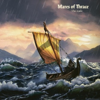 Mares Of Thrace - The Exile - LP