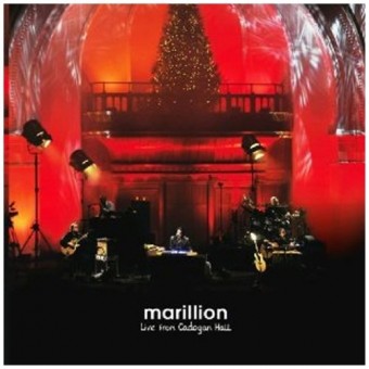 Marillion - Live From Cadogan Hall - DOUBLE CD