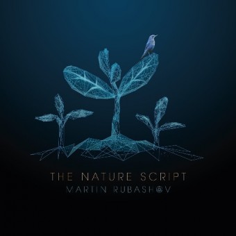 Martin Rubashov - The Nature Script - LP