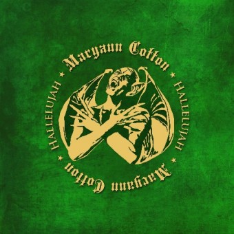 Maryann Cotton - Hallelujah - CD