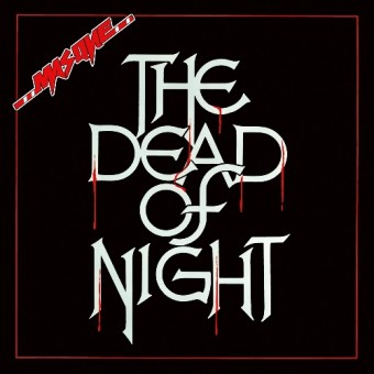 Masque - The Dead Of Night - CD