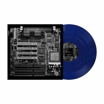 Master Boot Record - Hardwarez - LP COLOURED