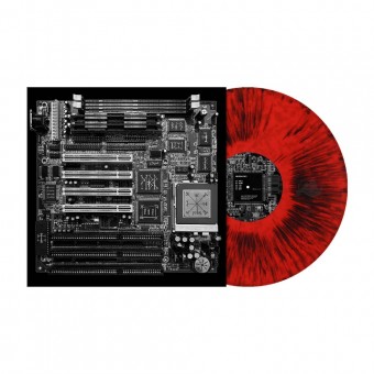 Master Boot Record - Hardwarez - LP COLOURED