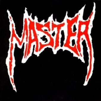 Master - Master - CD SLIPCASE