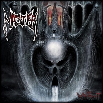 Master - The Witch Hunt - CD SLIPCASE
