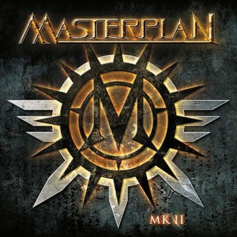 Masterplan - MK II LTD Edition - CD DIGIBOOK