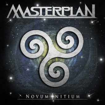 Masterplan - Novum Initium LTD Edition - CD DIGIPAK