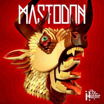 Mastodon - The Hunter - LP