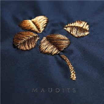 Maudits - Maudits - CD DIGIFILE