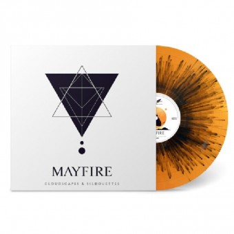 Mayfire - Cloudscapes & Silhouettes - LP COLOURED
