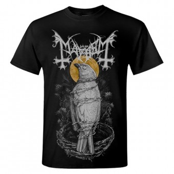 Mayhem - Ante Bellum - T-shirt (Homme)