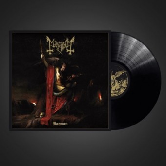 Mayhem - Daemon - LP